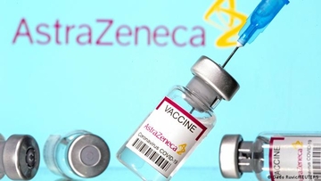 Prvi smrtni slučaj poslije primanja AstraZenecine vakcine
