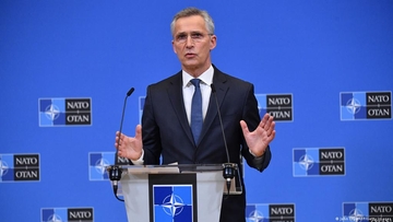 Stoltenberg: Eksploziju u Poljskoj vjerovatno izazvala ukrajinska PVO