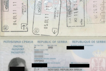 Novi detalji skandala koji potresa SAD: Srpkinja iz Epstajnovih dosijea