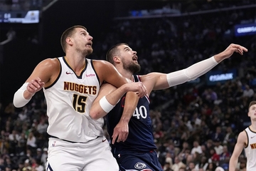 Jokić zapjevao narodnjak koji malo ko zna (VIDEO)