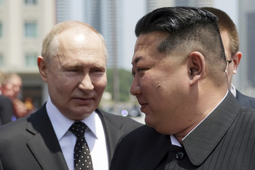 Detalji sporazuma: Ko napadne Rusiju, napao je i Sjevernu Koreju i obrnuto