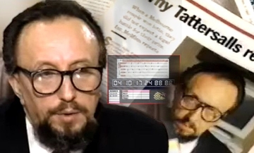 Genije koji je 14 puta dobio na lutriji? Priča o najpametnijoj prevari u istoriji - jurili ga CIA i FBI