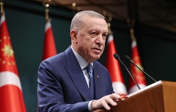 Turska spremna za rat sa Izraelom? Oglasio se Erdogan