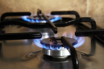 Gas u Evropi pojeftinio – prvi put od februara