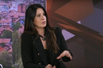 Vujičić: Zabrana ulaska patrijarha realna slika položaja SPC i Srba na Kosmetu