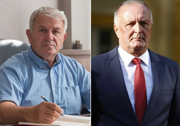 Helez HOĆE DA ISELI Centar za razvoj poljoprivrede i sela sa Manjače, Ilić mu poručuje da to ZABORAVI