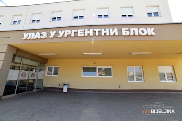 Epidemiološka situacija u Bijeljini loša sa tendencijom pogoršanja