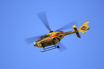 MUP RS nabavio dva helikoptera za 14,6 miliona KM