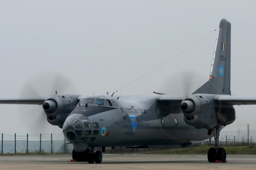 Posmatrački let "Otvoreno nebo" iznad BiH od danas do 17. maja