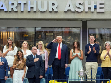 Bijela kuća otkrila šta je "misteriozna plava pilula" u Trampovim ustima