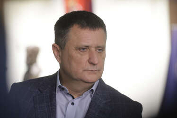 Vlado Đajić podnio ostavku: Definitivni kraj sa SNSD-om