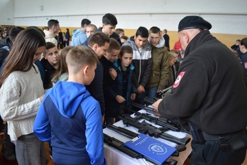 Lopare: Dan otvorenih vrata 