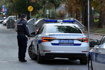 Užas u Čačku: Taksista pretučen nasmrt