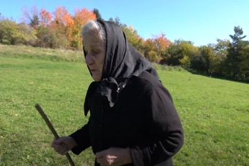 Tužna sudbina dobre bake sa Golije: Zime hladne i ljute, a srce ostalo bez najmilijih