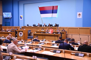 Koliko miliona će kupac uložiti u bijeljinski “Orao”: Žestoka rasprava u NS RS