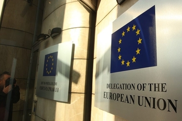 Delegacija EU: projekti iz RS nisu ispunili kriterijume