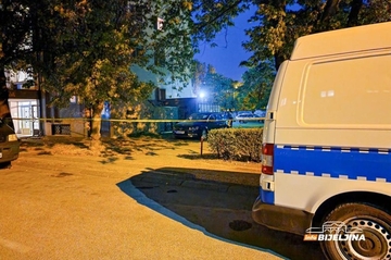 Hapšenje u Bijeljini zbog nanošenja povreda, prijavljene i prijetnje