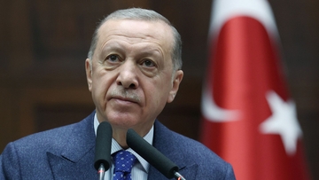 Erdogan i zvanično kandidat za predsjednika Turske