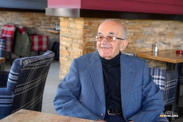 Memoari Bijeljinca Slavka (90): Imam pejsmejker, kola vozim i jedan datum ne propuštam (FOTO)