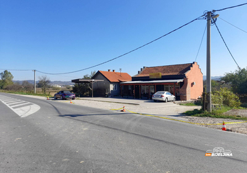 Detalji pucnjave u Zvorniku: Ubijen otac troje djece, osumnjičeni pobjegao (FOTO)