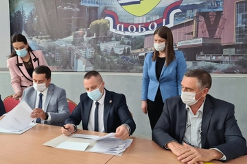 Podrška privrednicima u RS: Nove tehnologije za proboj na nova tržišta