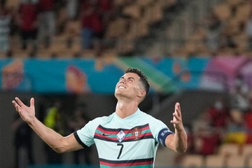 Ronaldo se vraća u Sporting?