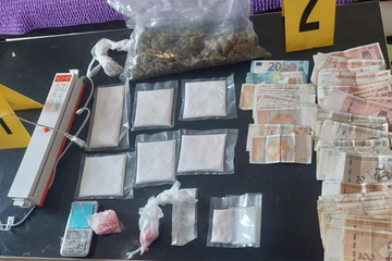 U Sarajevu pronađeno oko kilogram droge