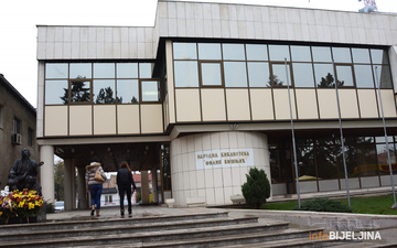 I ove godine organizovan popust na godišnju članarinu u Narodnoj biblioteci “Filip Višnjić”