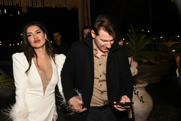 Slavlje u Bijeljini: Partner Tanje Savić proslavio 30. rođendan, među gostima bila i pobjednica Zvezda Granda