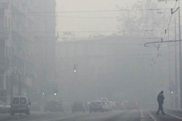 Sarajevo i dalje među najzagađenijim gradovima u Evropi