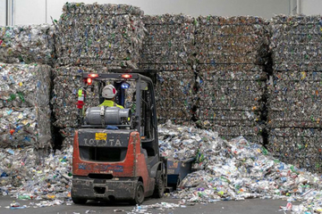 Otpad postaje novi proizvod