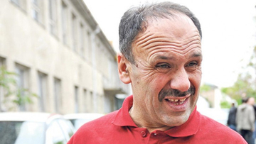 Zmaj od Šipova prijavio policiji da je pretučen muškarac u njegovoj kući