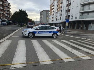 Jedna osoba izgubila život, druga ranjena: Uhapšen OSUMNJIČENI ZA UBISTVO u Doboju