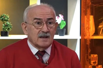 Doktor Nenadić otkrio recept za čišćenje masne jetre