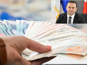 Bijeljina još čeka svoje pare, Ljubiša Ćosić poručuje: “Nema problema, biće, u tranšama”