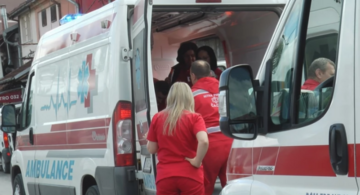 TRAGEDIJA Dječak (12) se utopio u Dunavu
