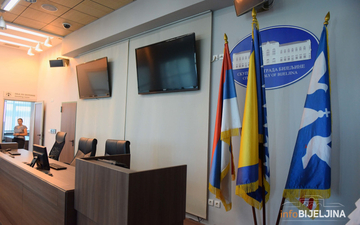 Bijeljina: Na svečanoj sjednici Skupštine dodjela gradskih priznanja
