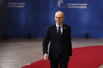 Friden: Ne smijemo izgubiti zapadni Balkan