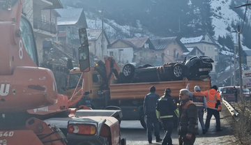 Dva dana žalosti u Rožajama zbog smrti tri mladića