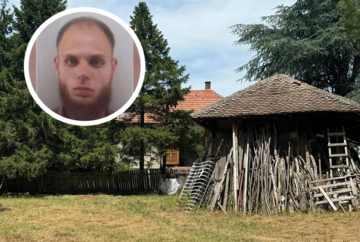 Terorista Miloš Žujović NIJE JEDINI Srbin koji se PRIDRUŽIO VEHABIJAMA