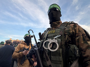 Stigao odgovor Hamasa na Trampov ultimatum