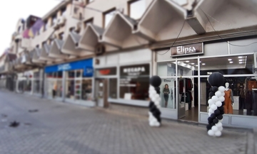 Bijeljina: Otvoren butik “Elipsa”, bogat asortiman iz kolekcije jesen-zima (FOTO)