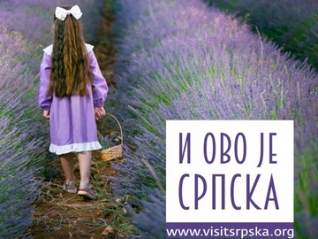 "I ovo je Srpska" - nova kampanja promocije turističke ponude