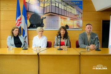 Dr Janjičić o pet godina rada Angio sale u Bijeljini: Nemamo pravo na praznik, ali to je i naše veliko zadovoljstvo (FOTO)