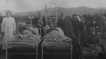 Posljedice kuge iz 14. vijeka imaju uticaj na ljude i danas