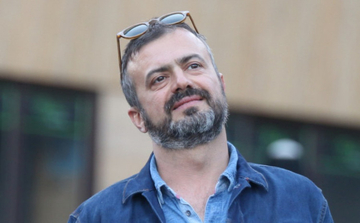 Sergej Trifunović se oglasio nakon privođenja u Splitu