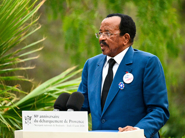 Predsjednik (92) najavio da će se kandidovati za osmi mandat: "Najbolje tek dolazi"