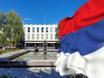 NSRS O REBALANSU BUDŽETA Minić: Slijedi veliki investicioni ciklus