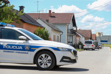 Strava u Hrvatskoj: Majka ubila tek rođenu bebu