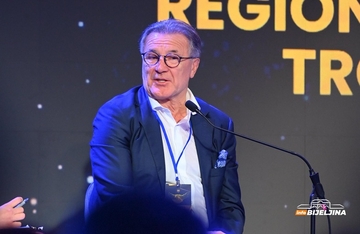 Zdravko Mamić žestoko udario po Luki Modriću